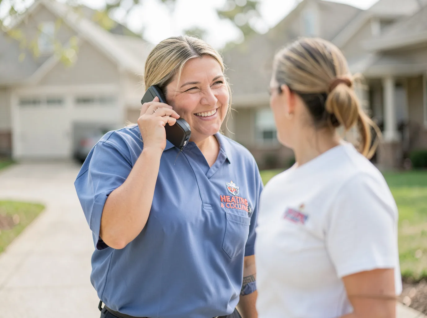 Hvac Repair Vidal, CA FAQs